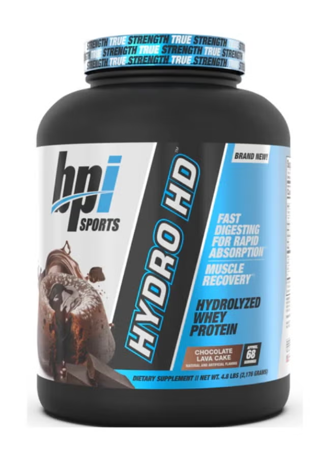 Bpi Hydro HD