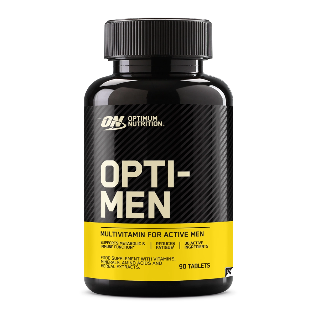 Optimum Nutrition Optimen Multivitamin