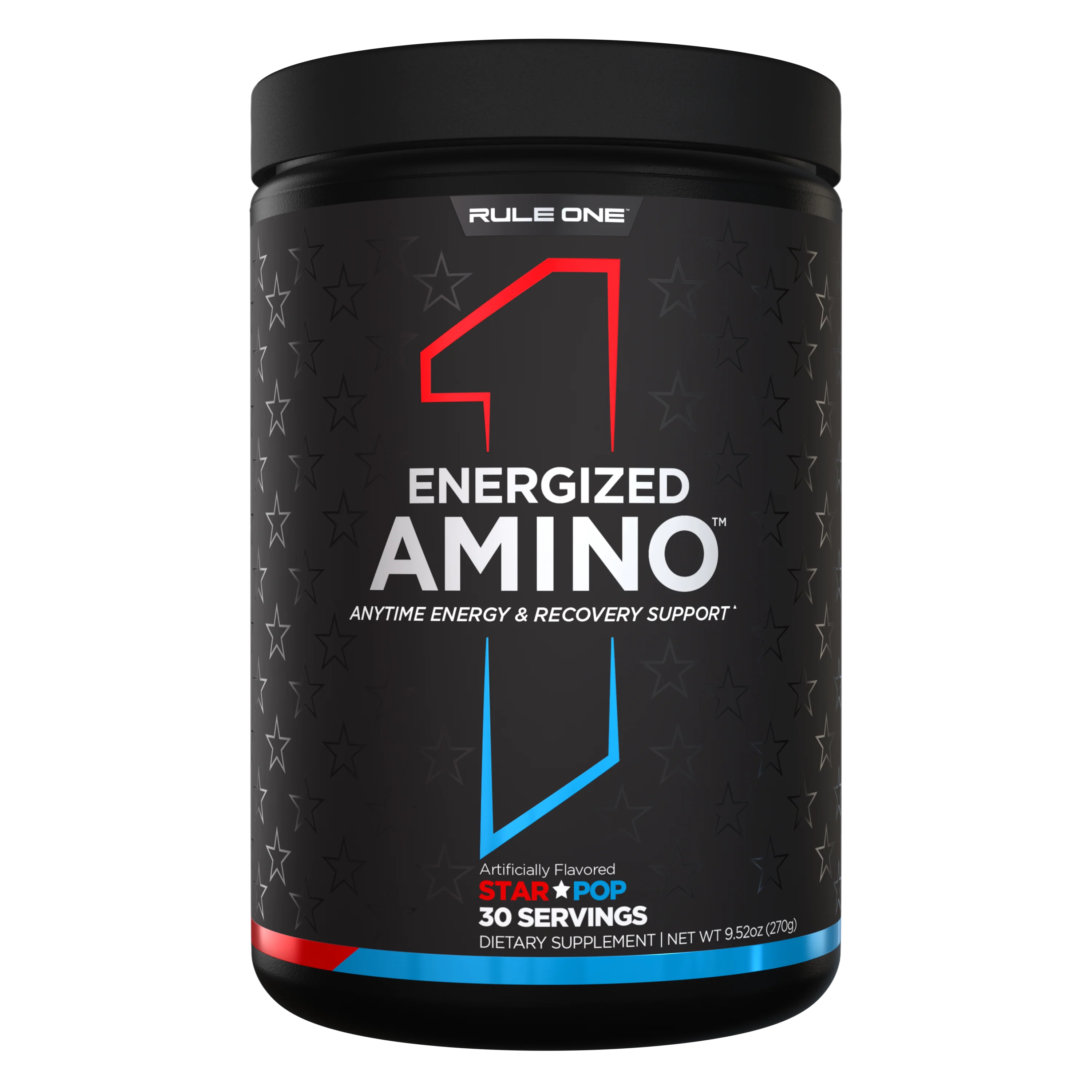 Rule One Energized Amino