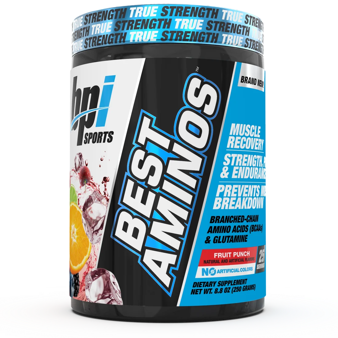 Best Amino