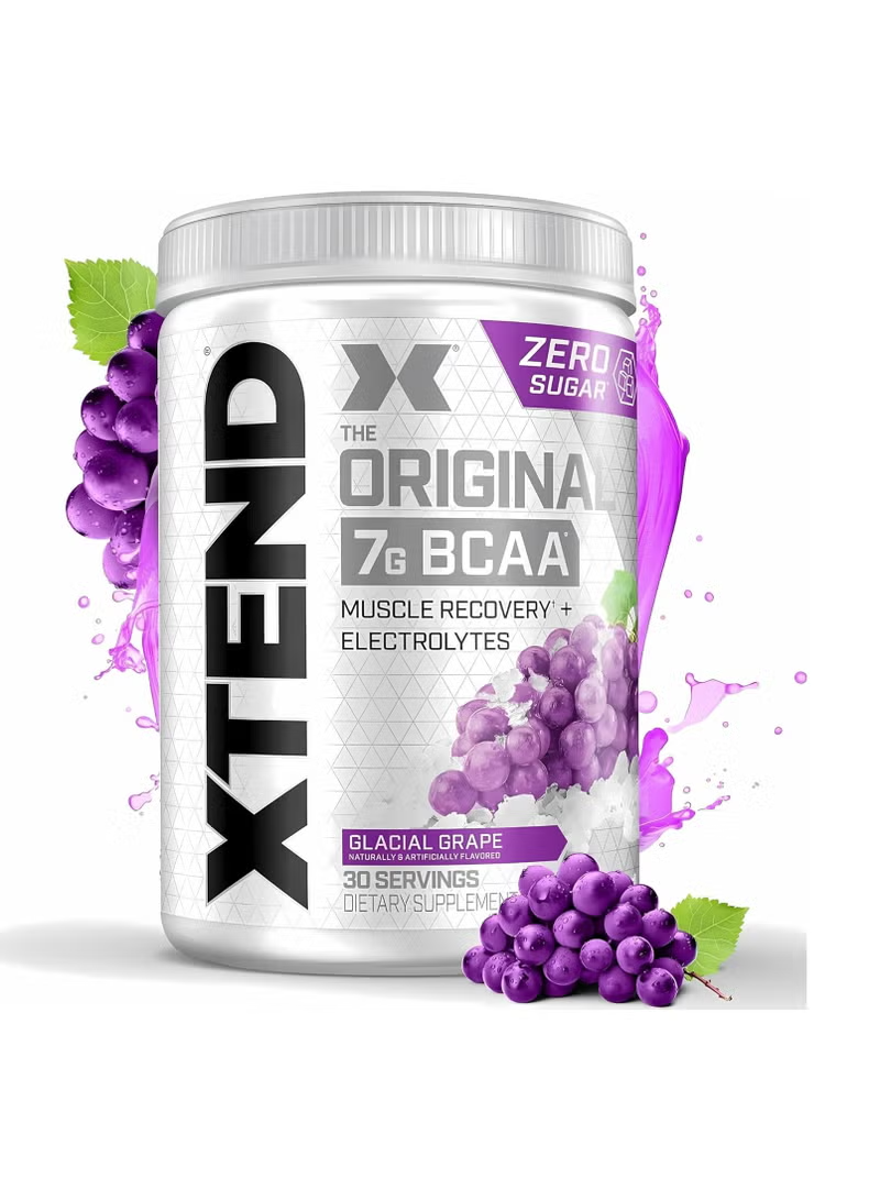 Xtend BCAA 