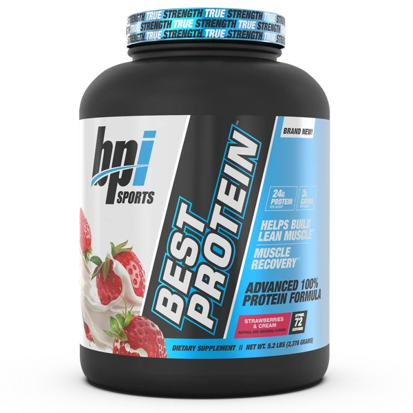 Bpi Best Protein