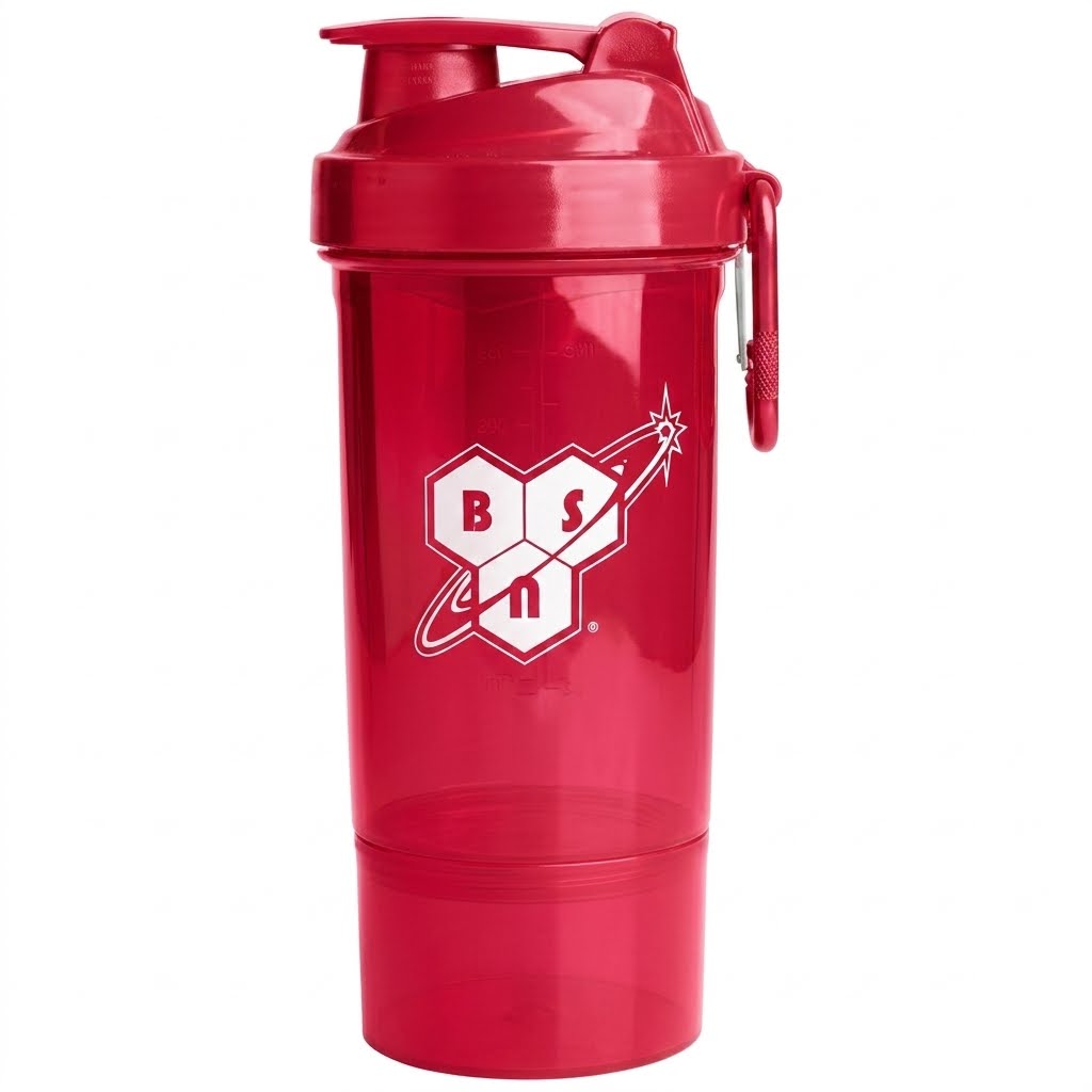 Shaker BSN 