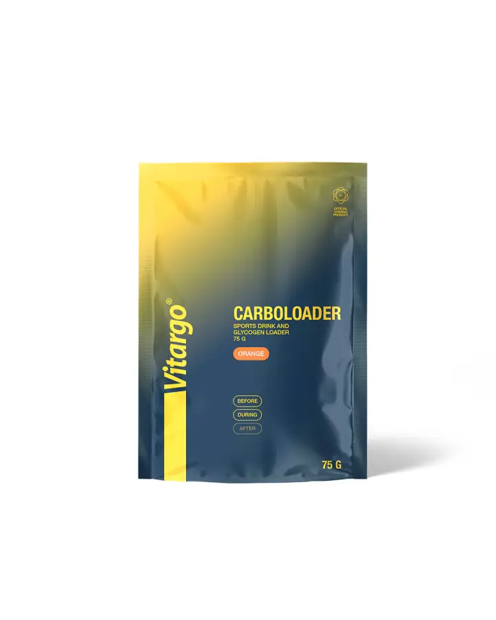 Vitargo CarbLoader