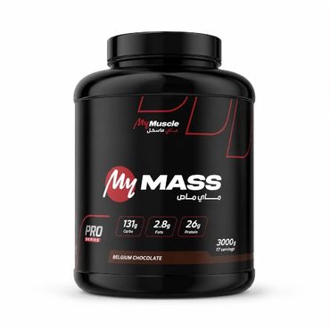 my mass 3kg