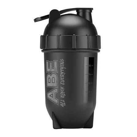 Shaker ABE