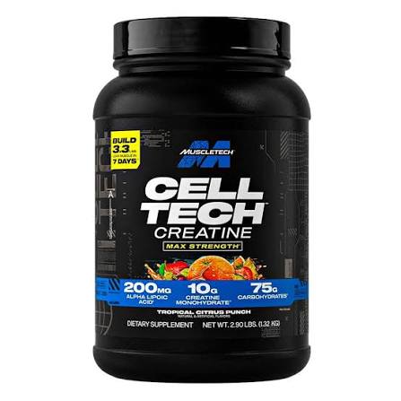 Muscletech Cell Tech 