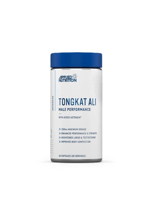 Applied Nutrition Tongkat Ali