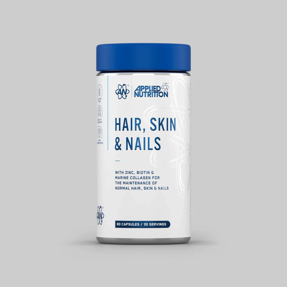 Applied Nutrition Hair Skin & Nails