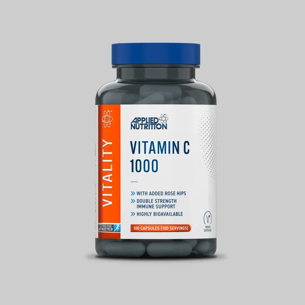 Applied Nutrition Vitamin C 1000