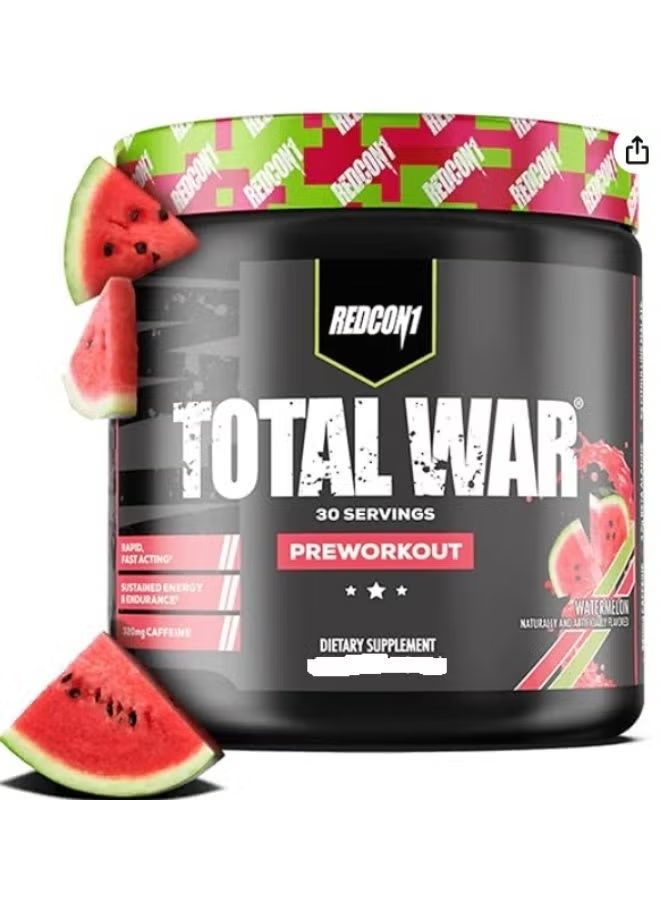 Total War