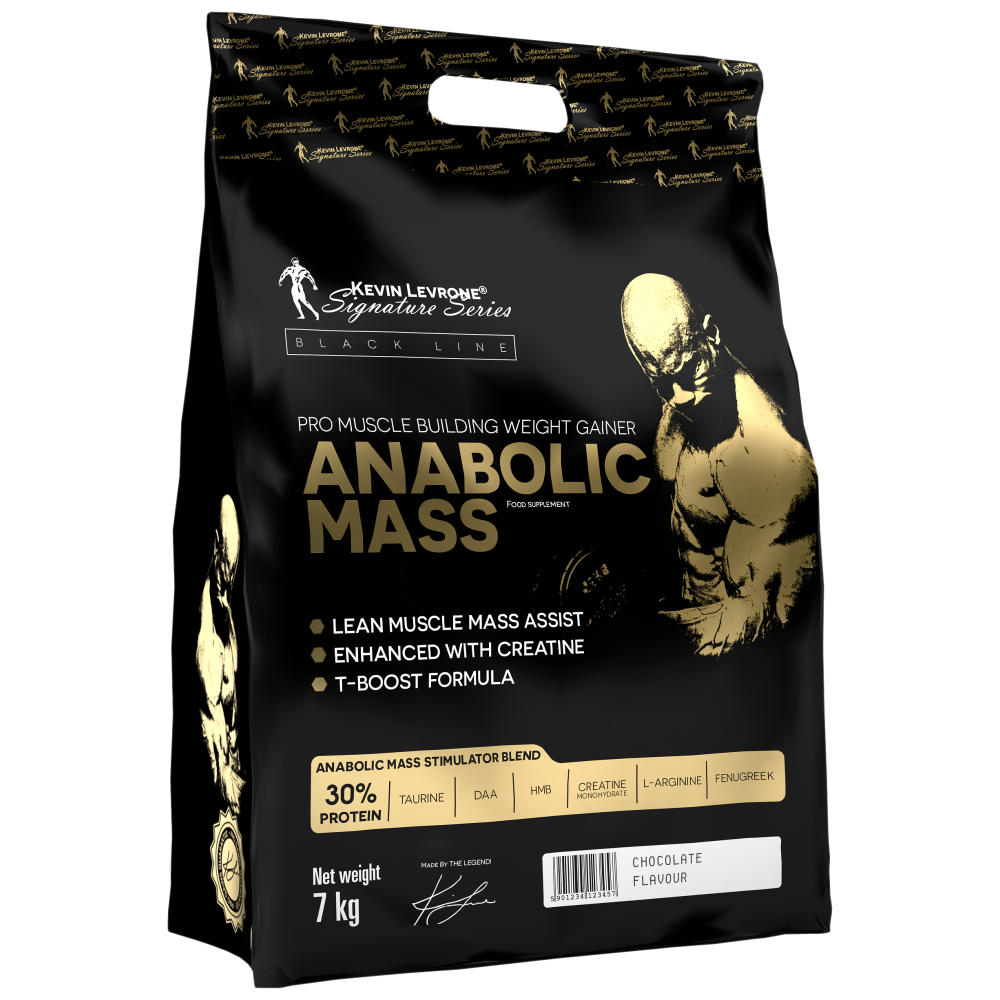 Kevine Levrone Anabolic Mass 7kg