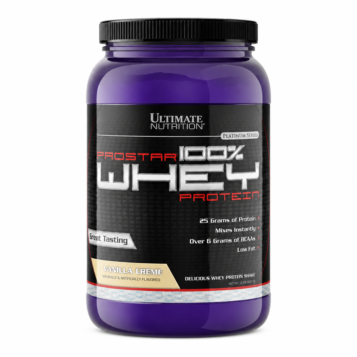 Ultimate Nutrition Prostar Whey 