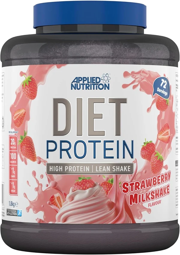 Applied Nutrition Diet Protein