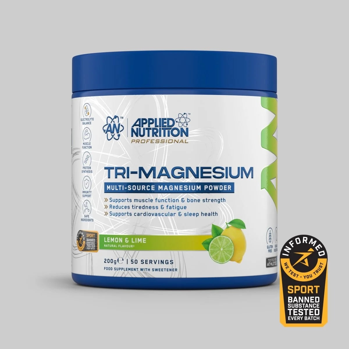 Applied Nutrition Tri Magnesium