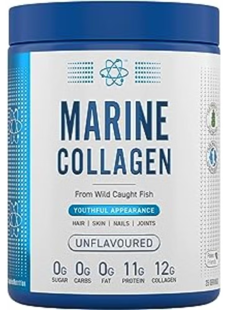 Applied Nutrition Marine Collagen
