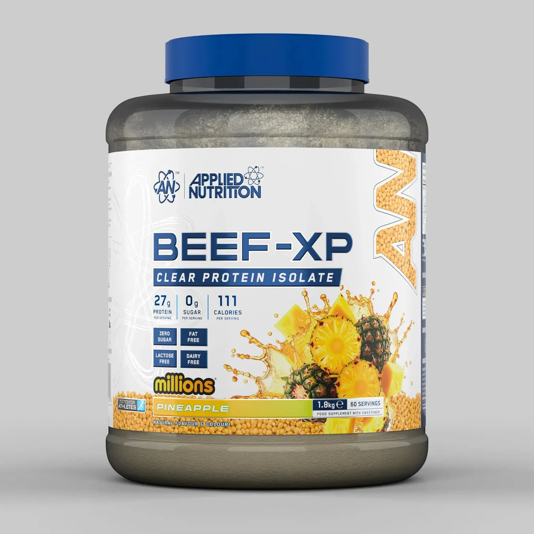 Applied Nutrition Beef-XP