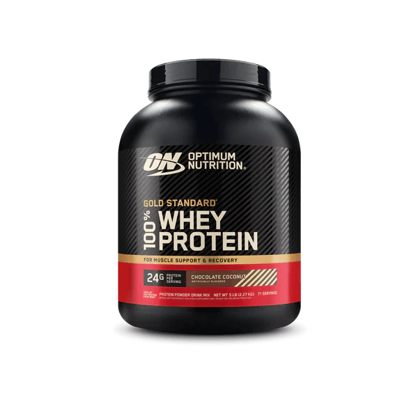 Optimum Nutrition Gold Standard Whey